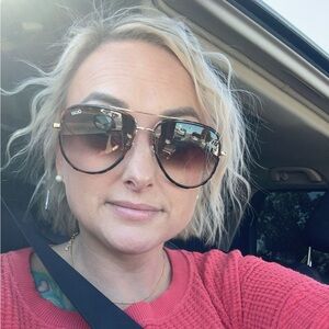 Meet your Posher, Renae